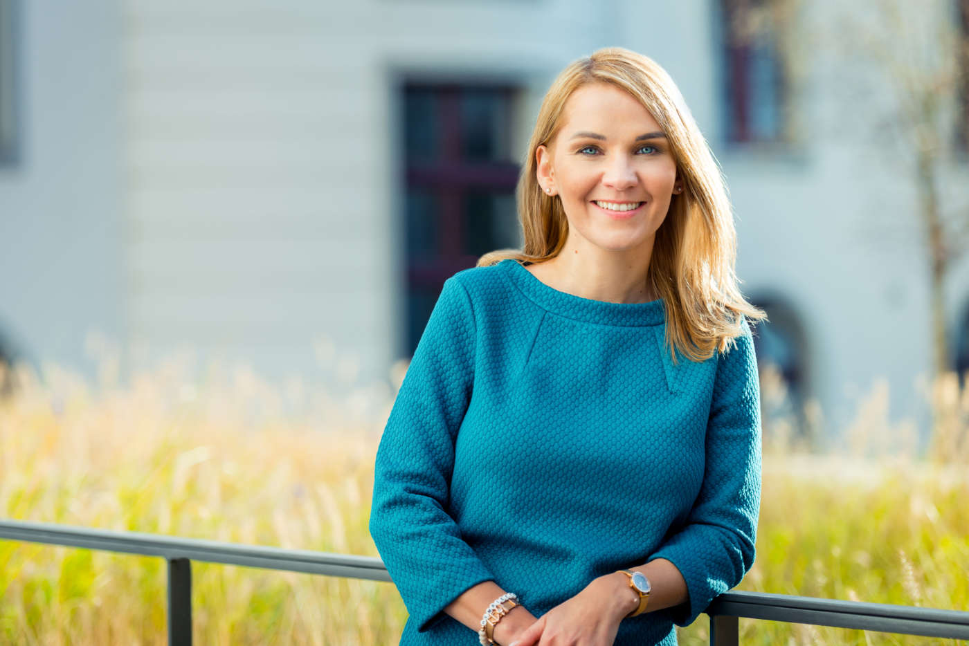 Wiebke Knell FDP SchwalmEder