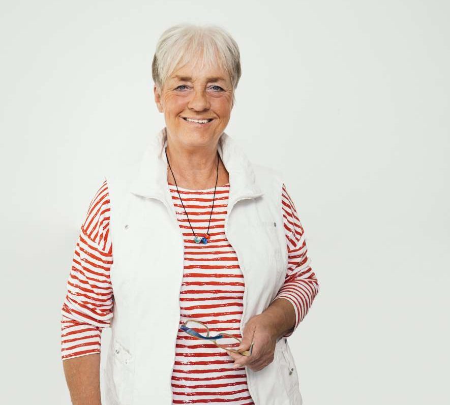 Marion Viereck FDP SchwalmEder