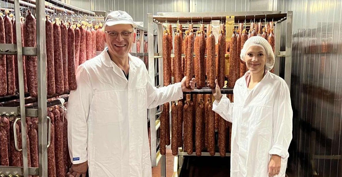 Energiekrise bei Fleischerei FDP SchwalmEder